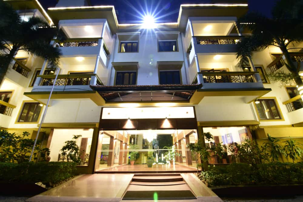 Photo of Outdoor in Betalbatim