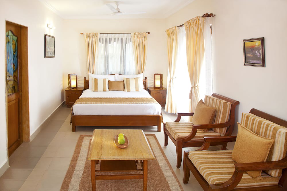 Photo of Bedroom in Betalbatim