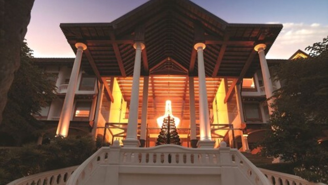 Photo of Outdoor in Mathilil