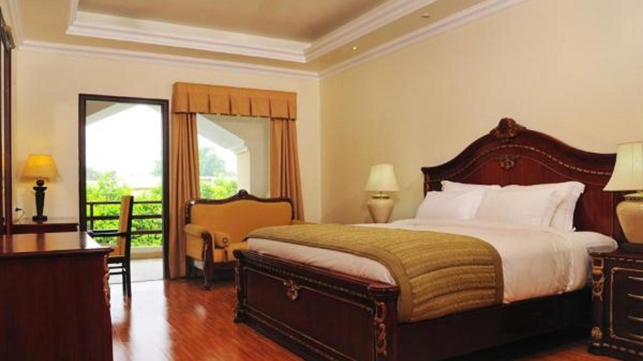 Photo of Bedroom in Dhikuli