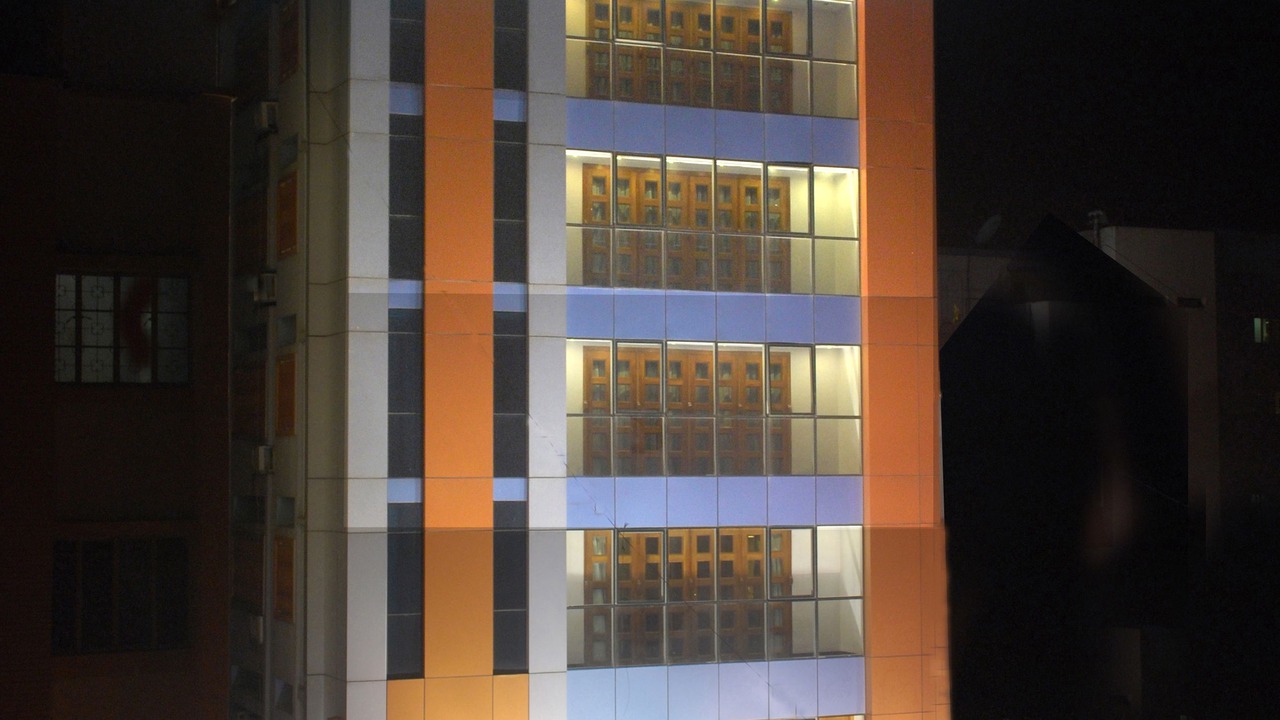 Photo of Outdoor in Ballygunge