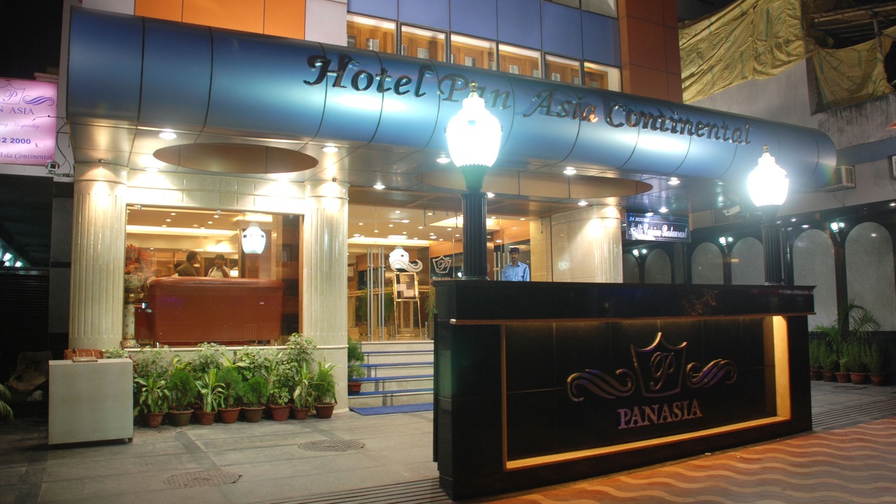 Photo of Outdoor in Ballygunge