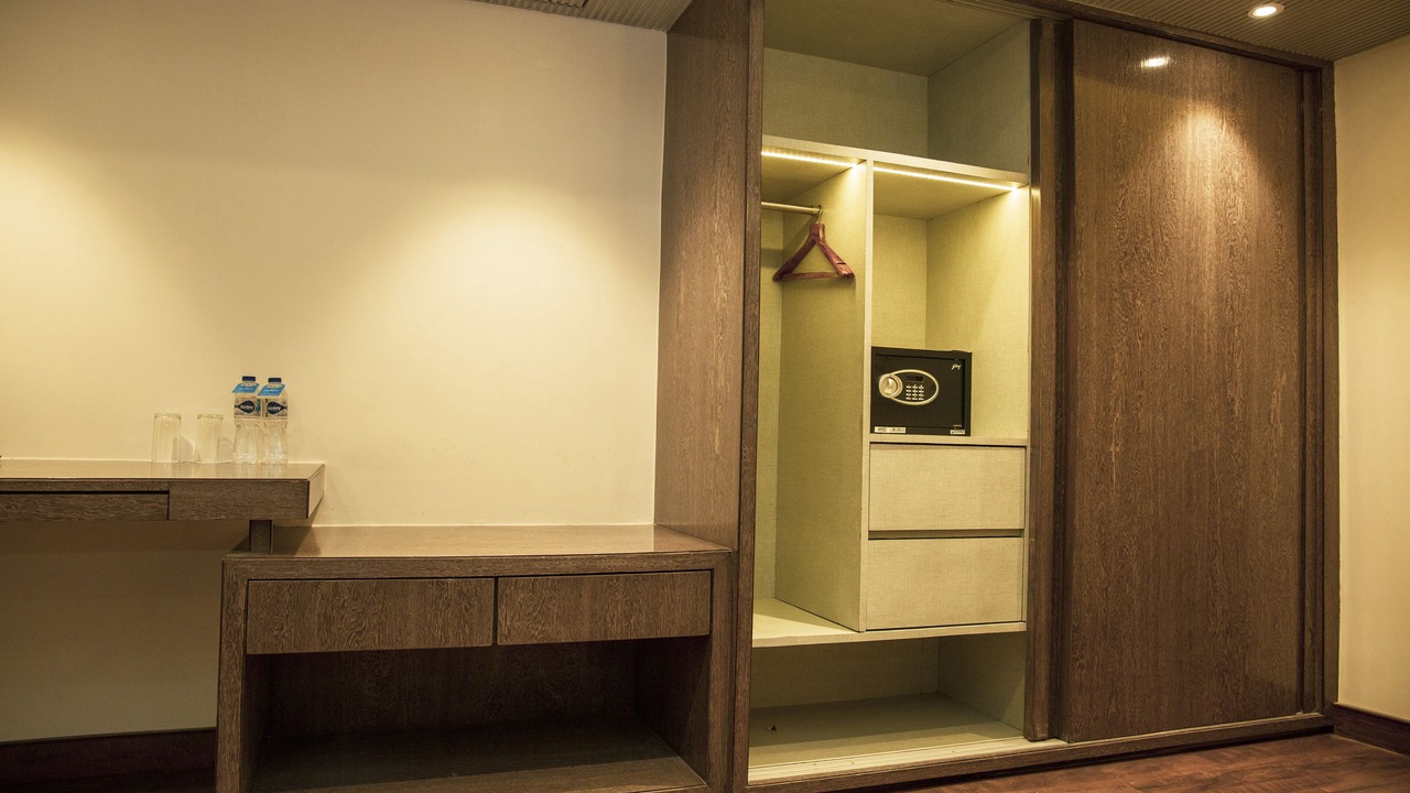 Photo of Bedroom in Ballygunge