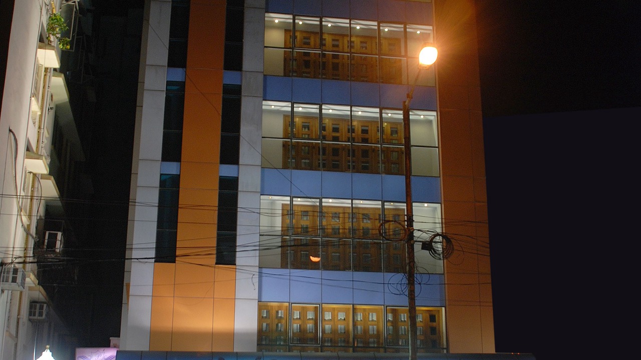 Photo of Outdoor in Ballygunge