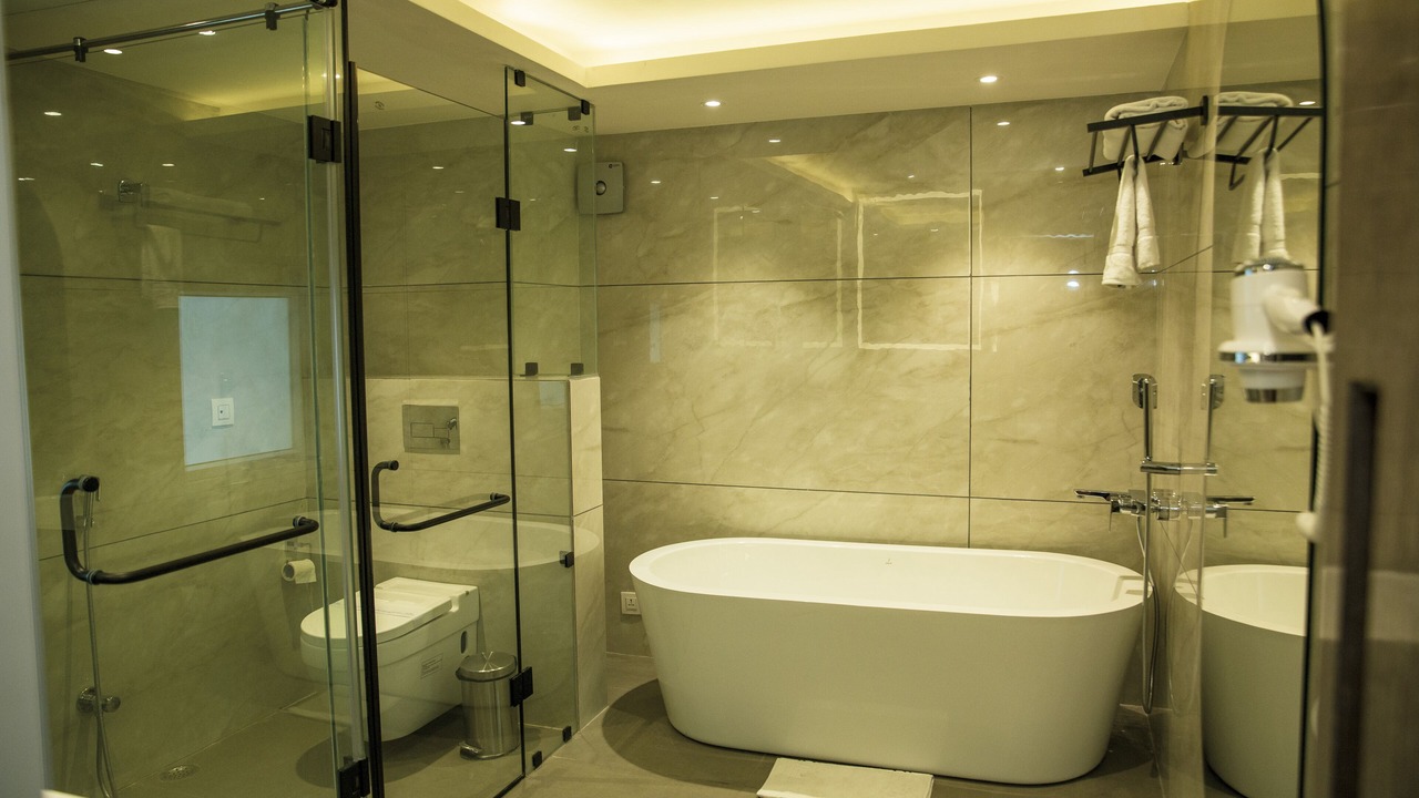 Photo of Bathroom in Ballygunge