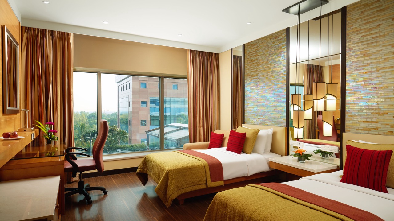 Photo of Bedroom in Coimbatore
