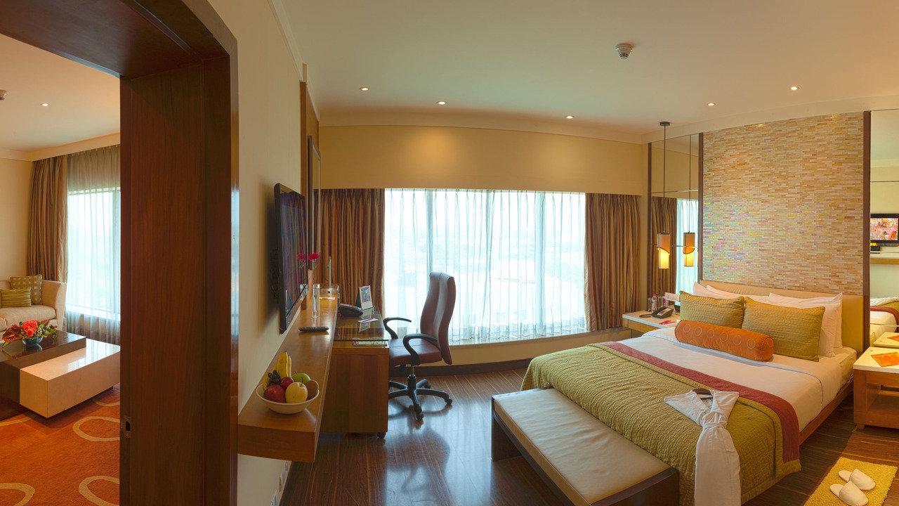 Photo of Bedroom in Coimbatore