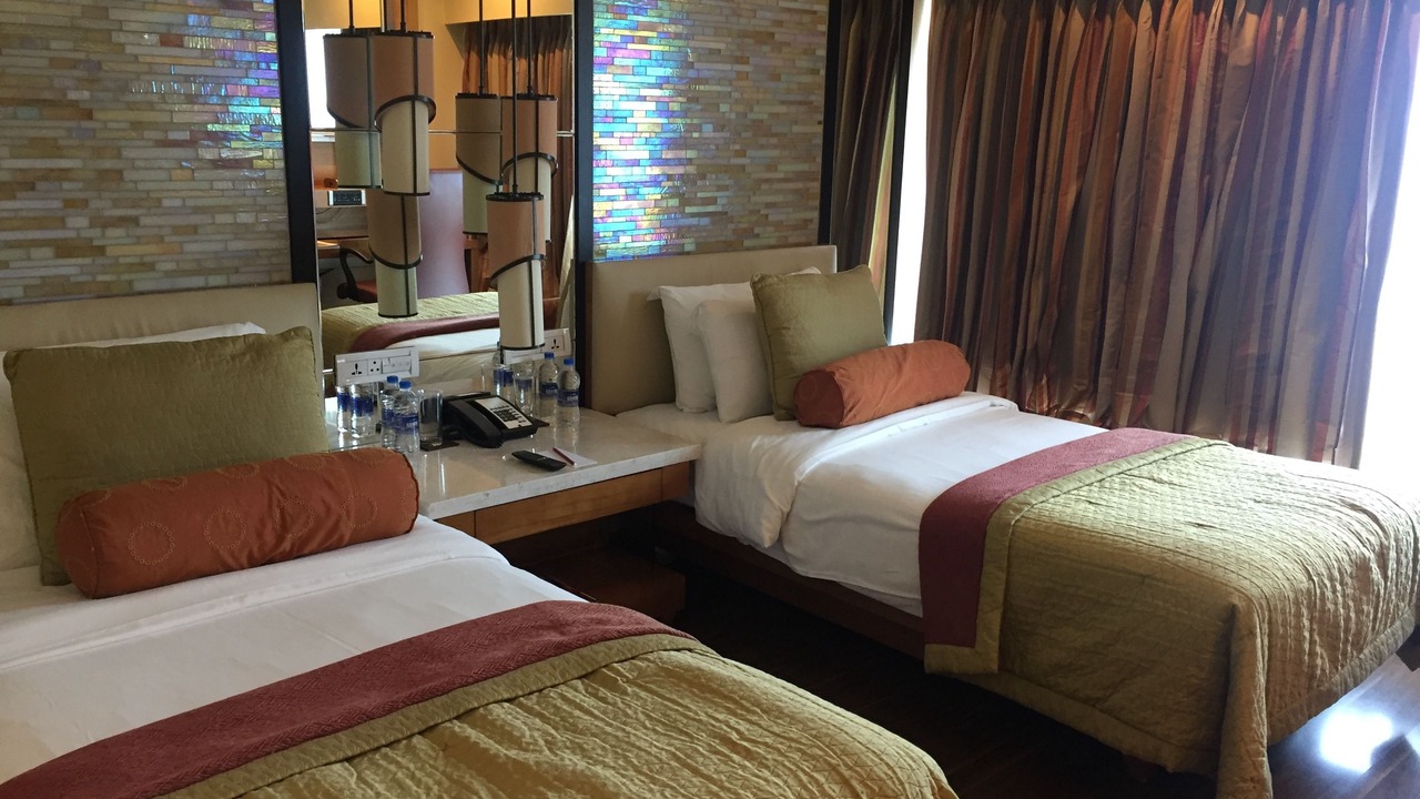 Photo of Bedroom in Coimbatore