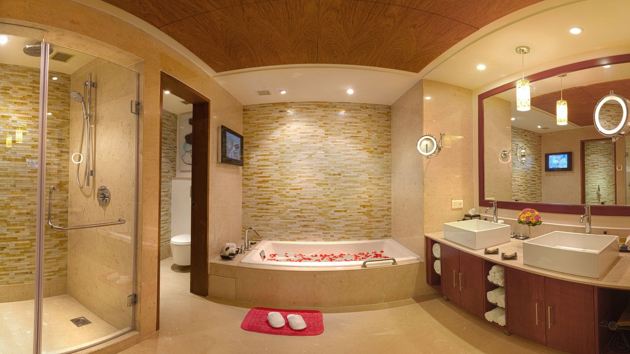 Photo of Bedroom in Coimbatore