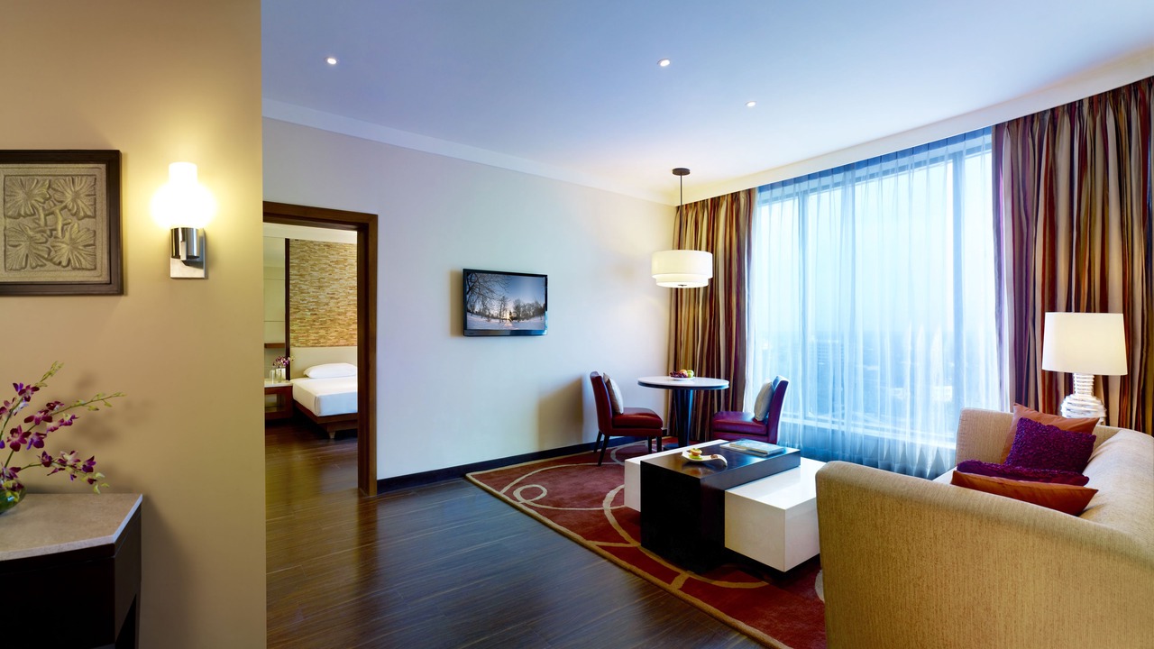 Photo of Bedroom in Coimbatore