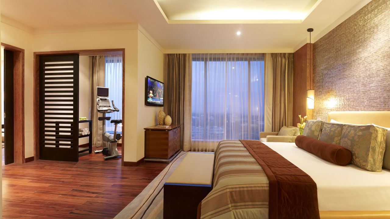 Photo of Bedroom in Coimbatore