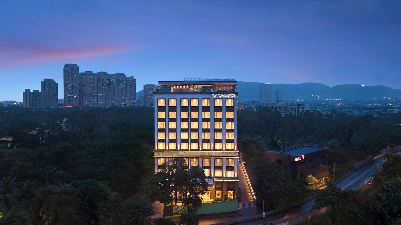 Photo of Outdoor in Thane West