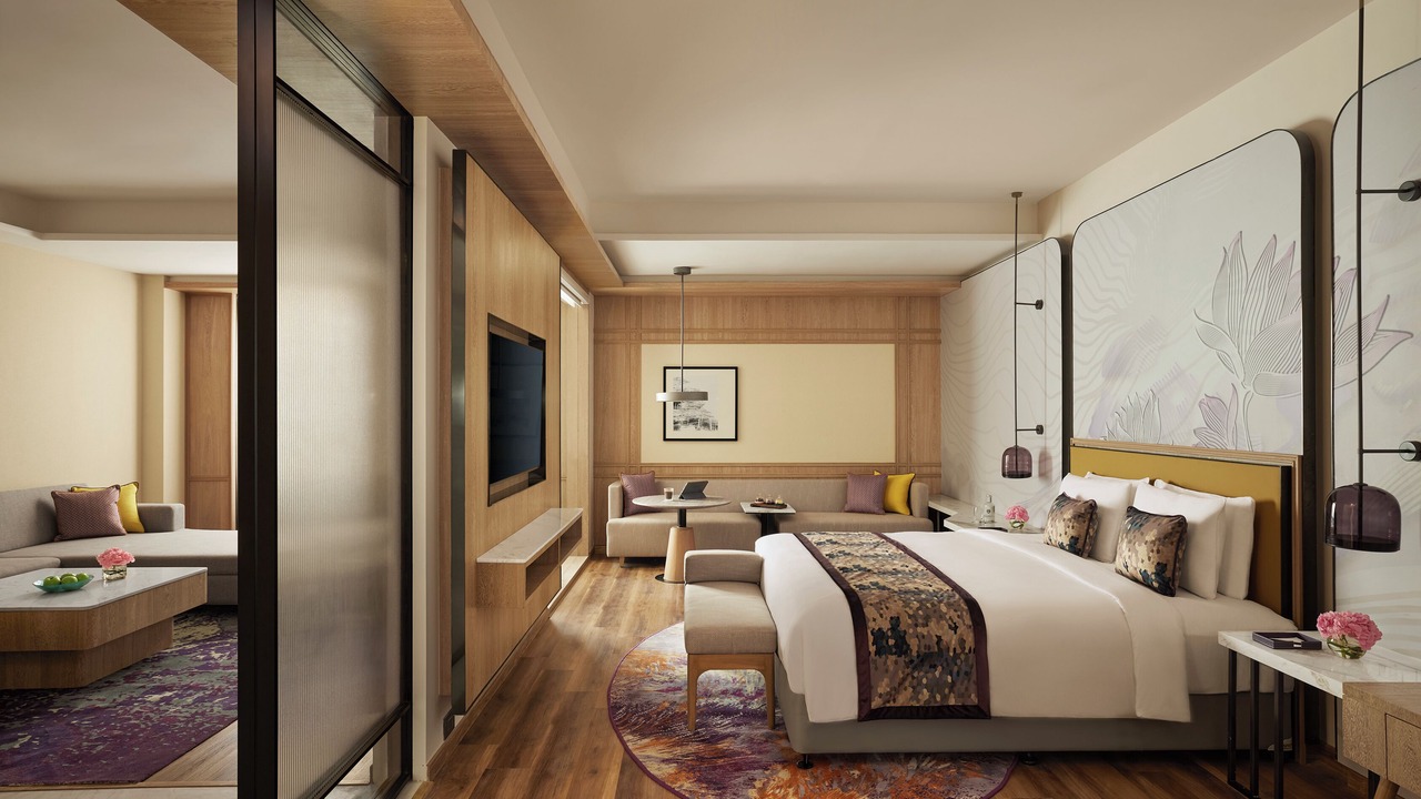 Photo of Bedroom in Thane West