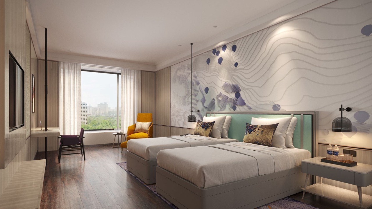Photo of Bedroom in Thane West