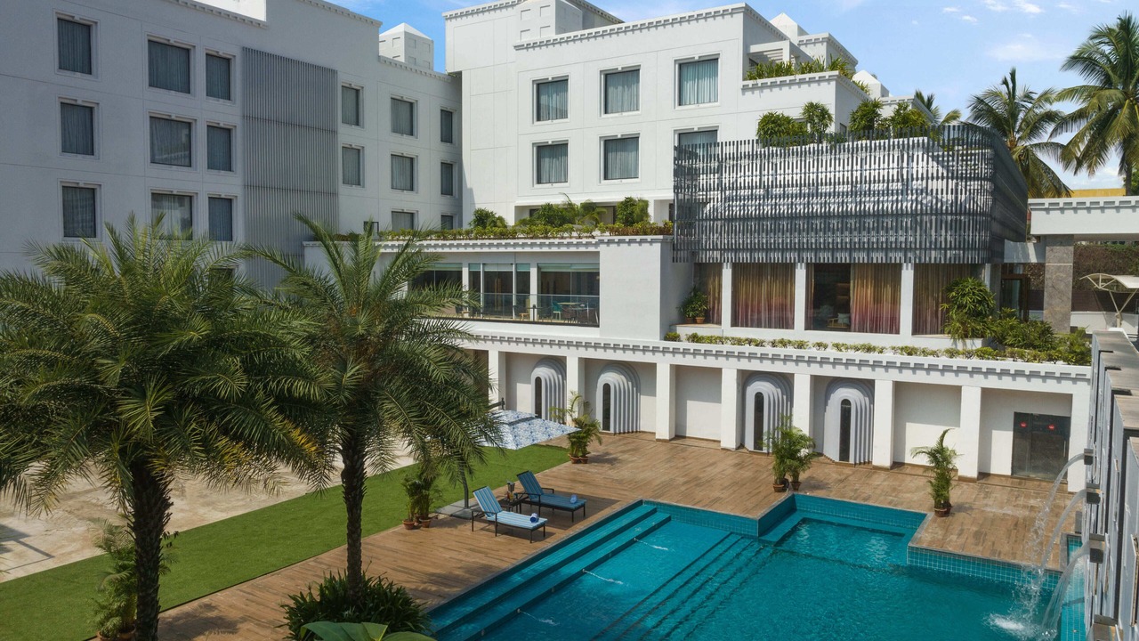 Photo of Outdoor in Bhubaneshwar