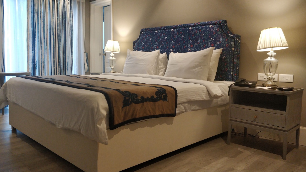 Photo of Bedroom in Kangri