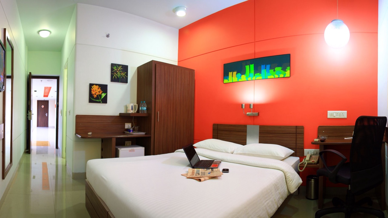 Photo of Bedroom in Uttukuli