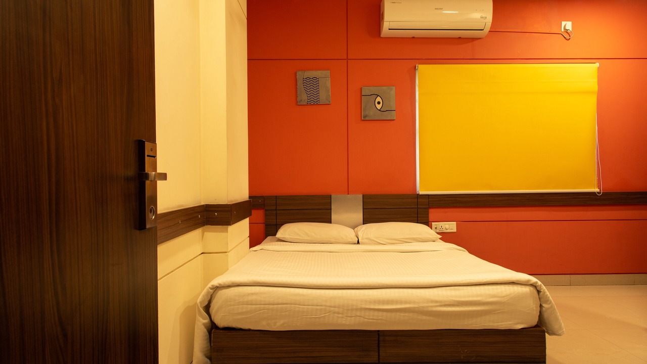 Photo of Bedroom in Uttukuli
