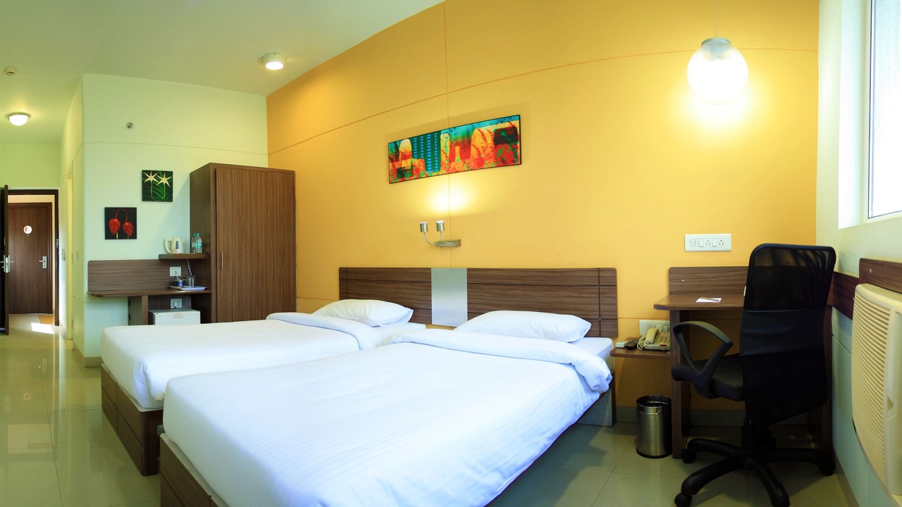 Photo of Bedroom in Uttukuli
