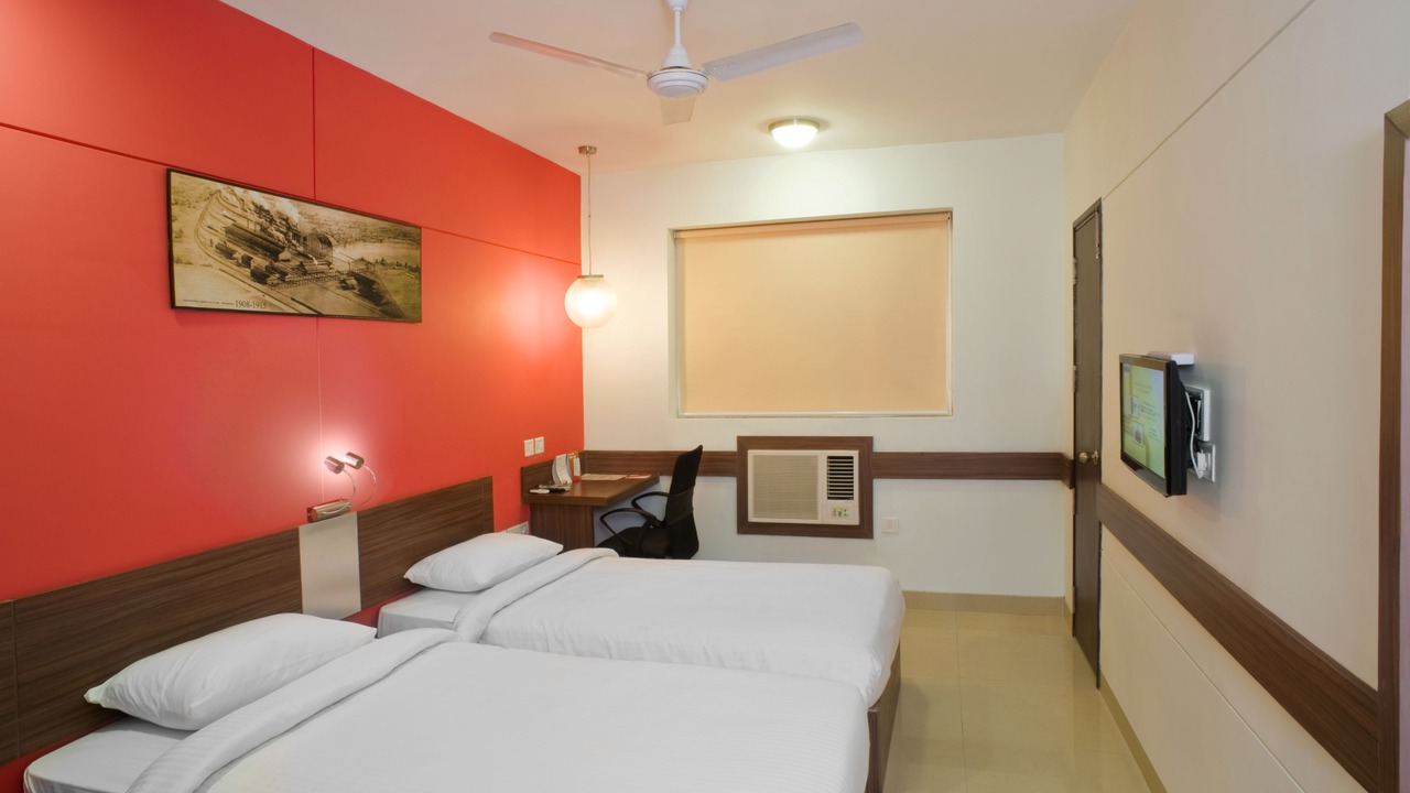 Photo of Bedroom in Uttukuli