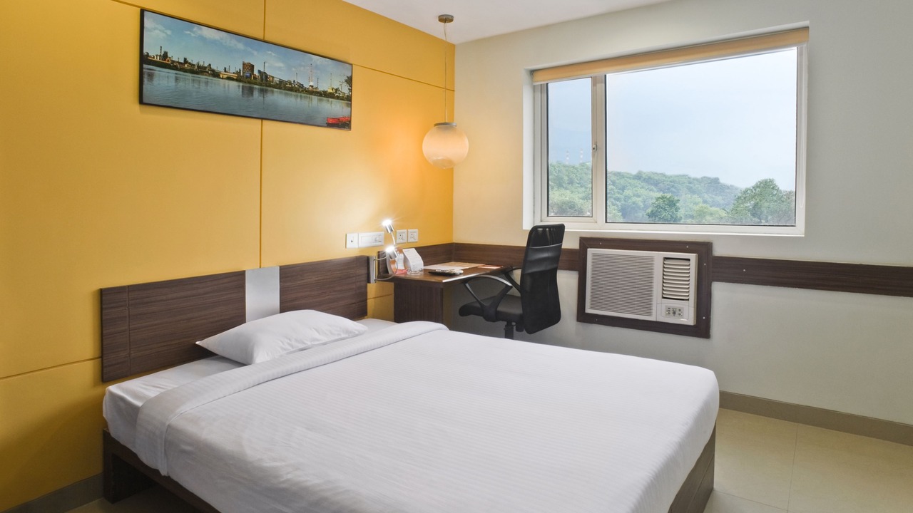 Photo of Bedroom in Uttukuli
