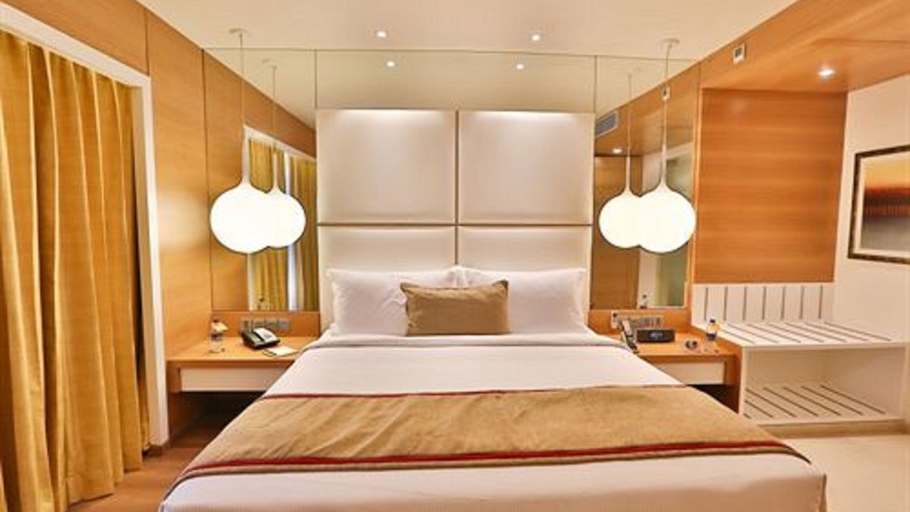 Photo of Bedroom in Coimbatore
