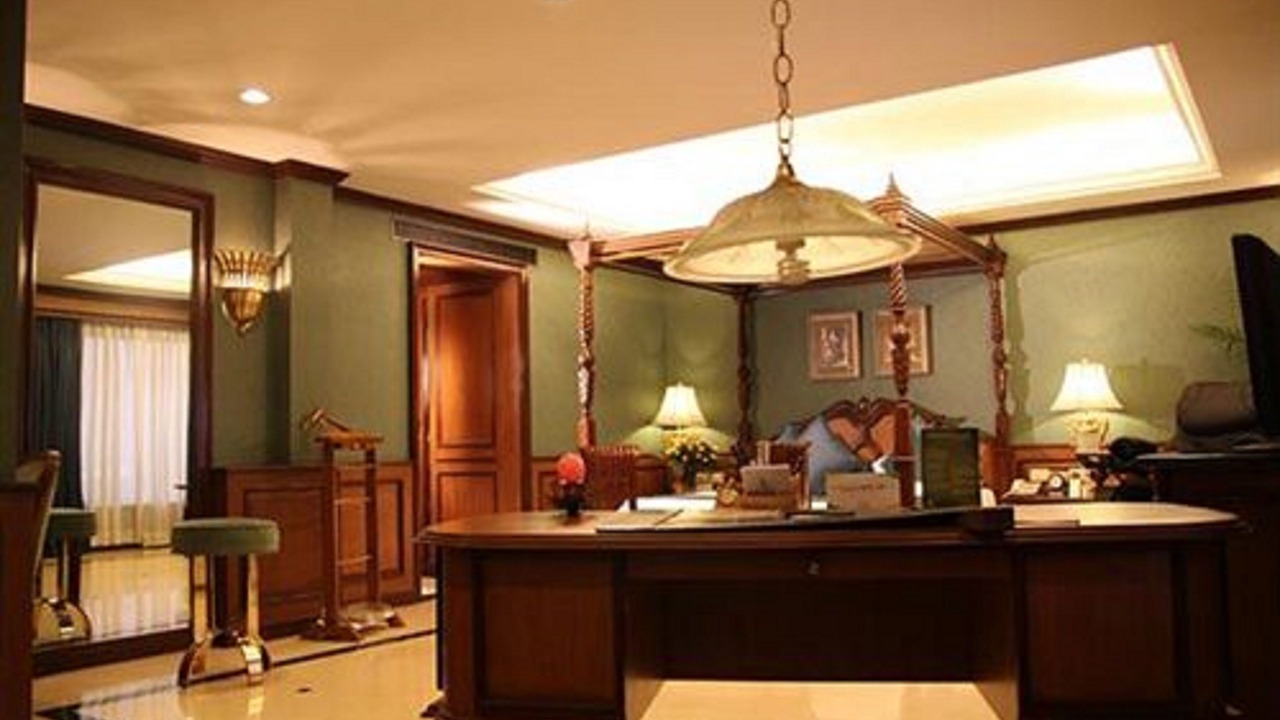 Photo of Bedroom in Coimbatore