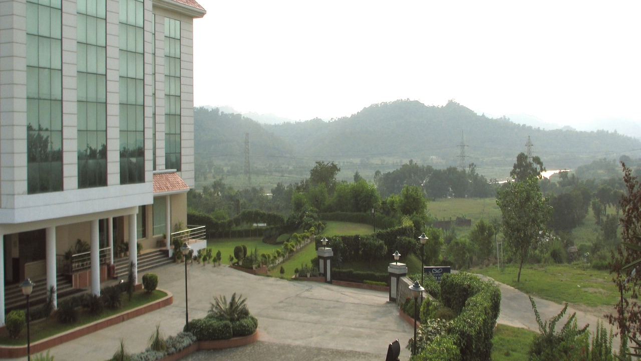 Photo of Outdoor in Baddi