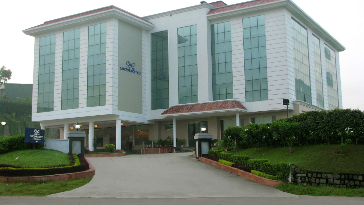 Photo of Outdoor in Baddi