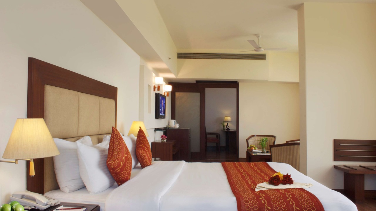 Photo of Bedroom in Baddi