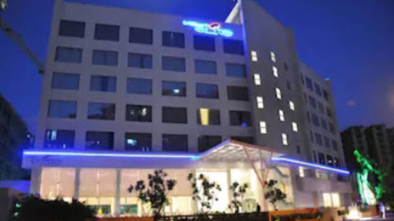 Photo of Outdoor in Christian Gaon