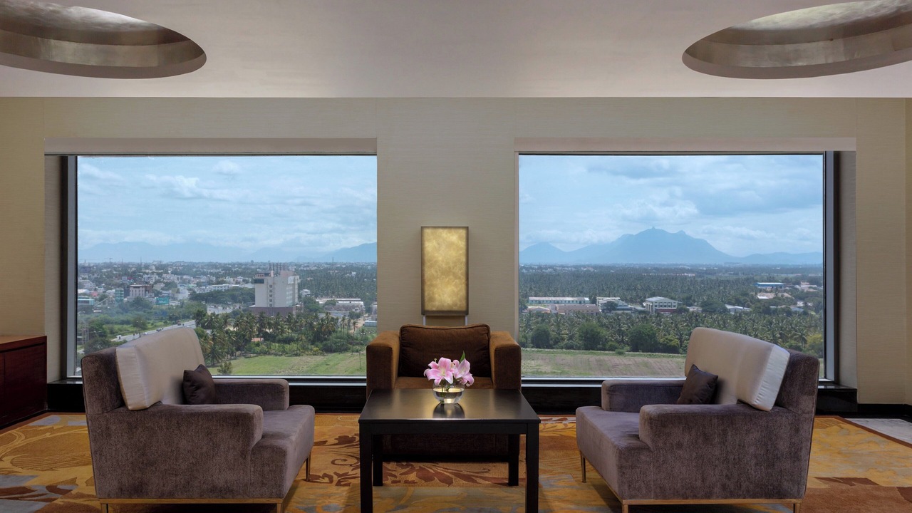 Photo of Livingroom in Peelamedu