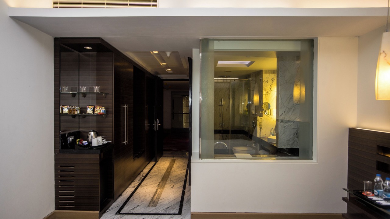Photo of Bedroom in Peelamedu