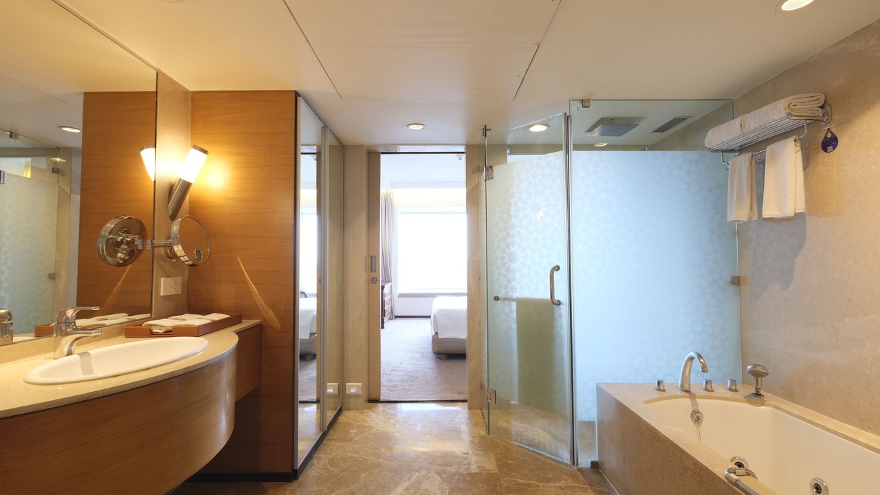 Photo of Bathroom in Ranchi