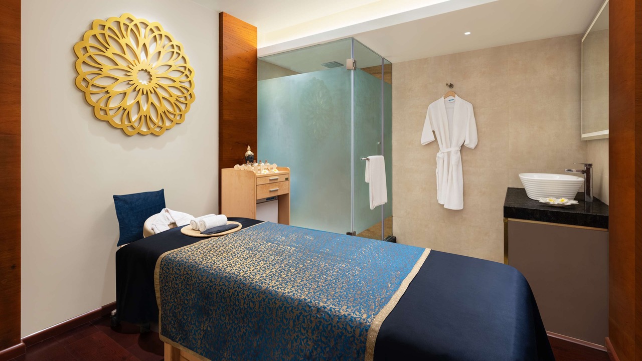 Photo of Bedroom in Ranchi