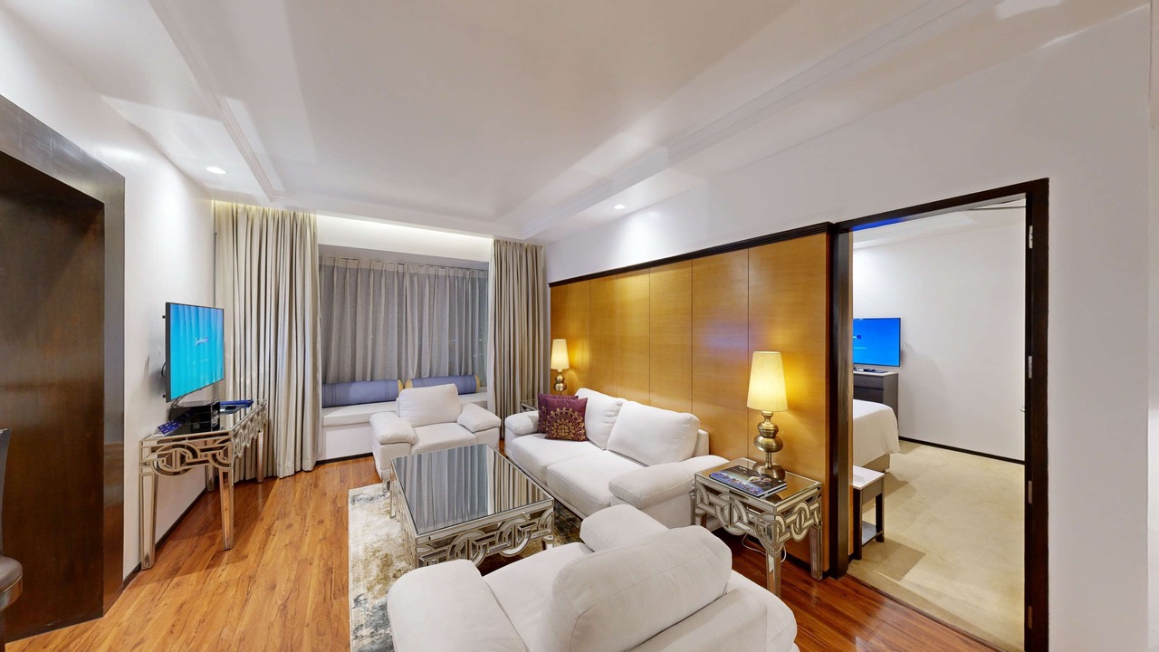 Photo of Bedroom in Ranchi