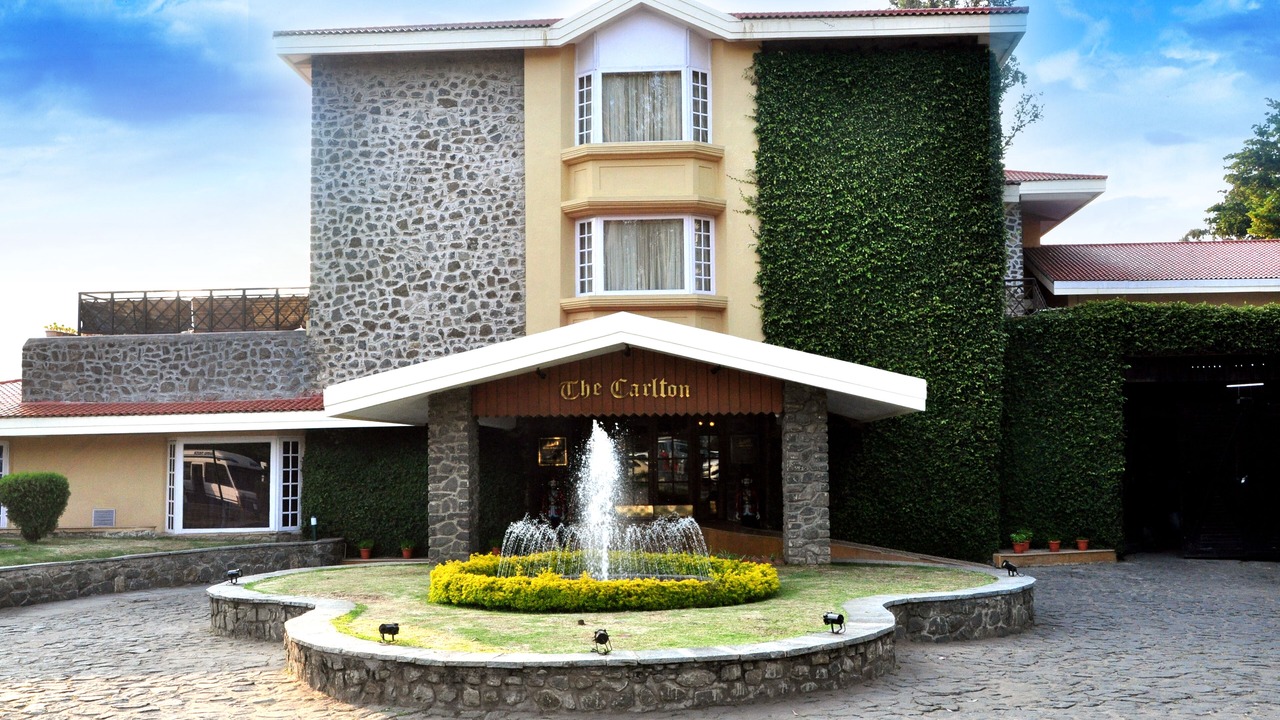 Photo of Outdoor in Kodaikanal