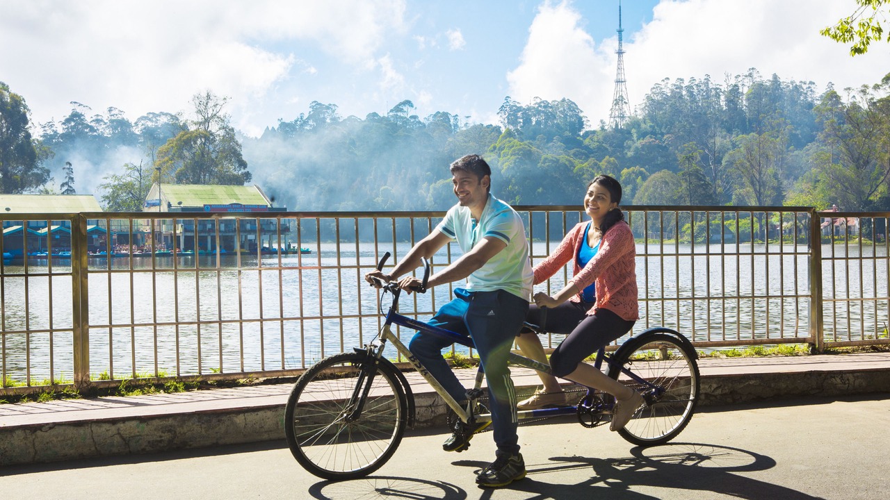 Photo of Outdoor in Kodaikanal