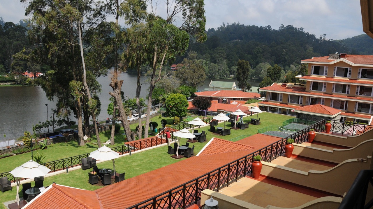 Photo of Outdoor in Kodaikanal