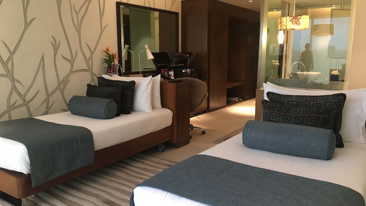 Photo of Bedroom in Yeshwanthpur