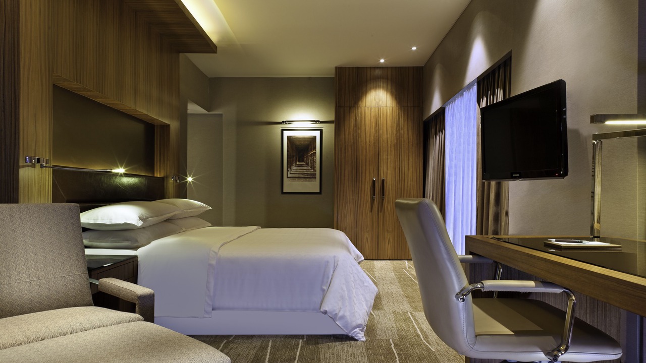 Photo of Bedroom in Rajajinagar