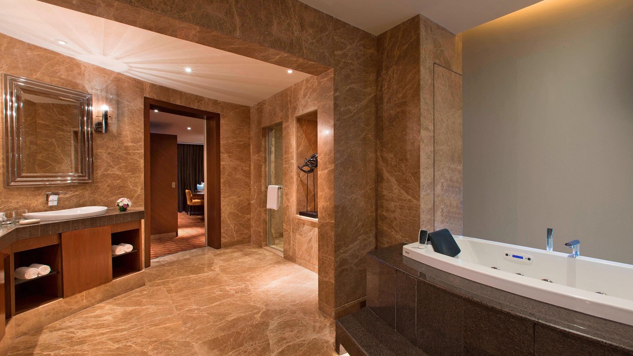 Photo of Bathroom in Rajajinagar