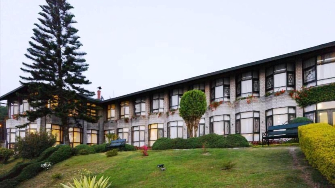 Photo of Outdoor in Turuk