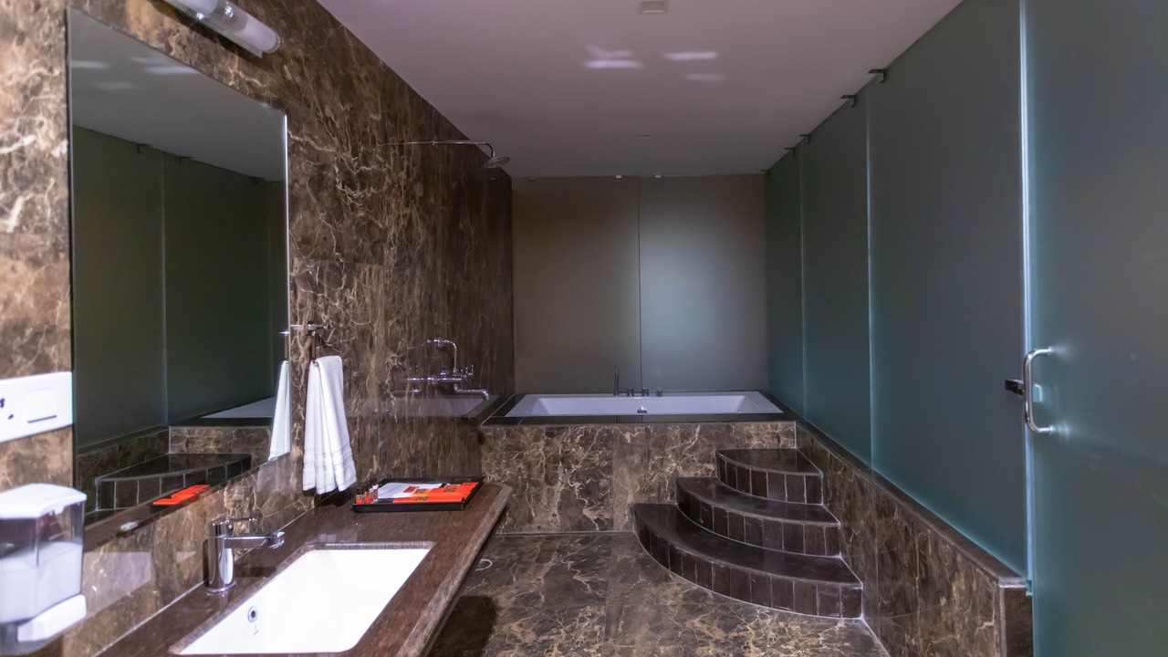 Photo of Bathroom in Dhanbad