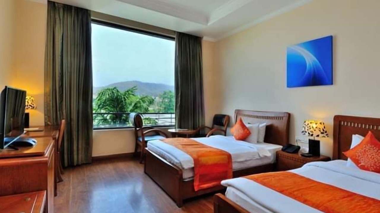 Photo of Bedroom in Nalagarh