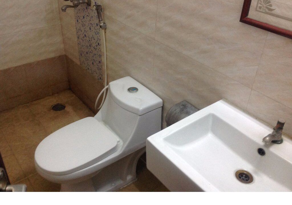 Photo of Bathroom in Namakkal