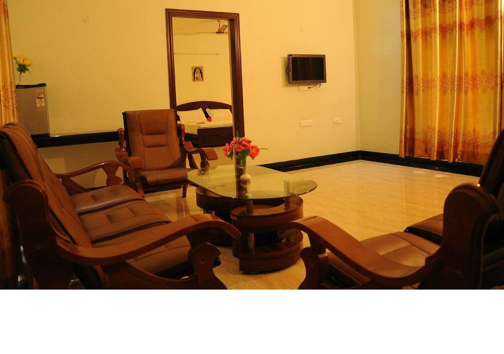 Photo of Livingroom in Namakkal