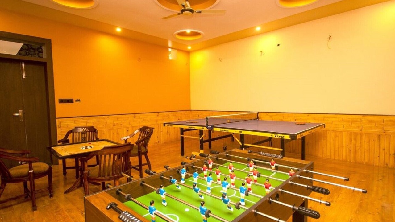 Photo of Bedroom in Kaul