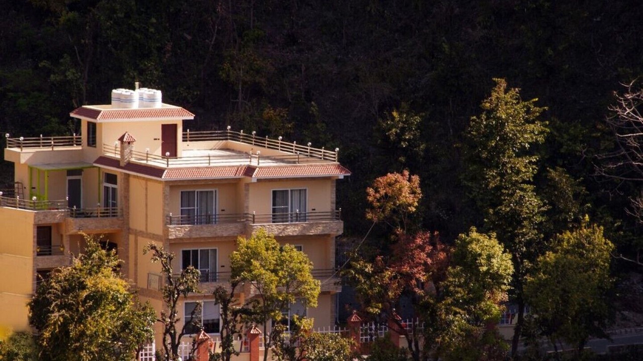 Photo of Outdoor in Kaul