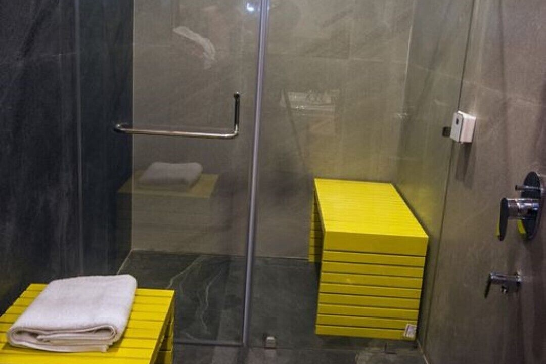 Photo of Bathroom in Kaul